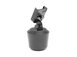 WeatherTech CupFone avec boutons en aluminium à