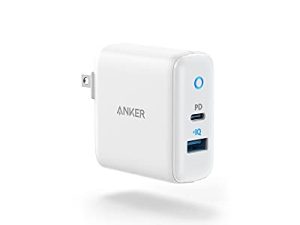 Chargeur USB C