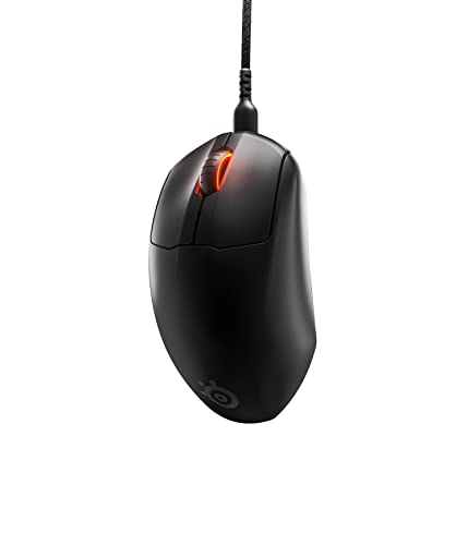 SteelSeries Esports Mini FPS Gaming Mouse Ultra-4