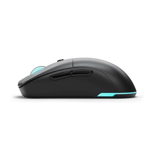 Souris de jeu sans fil PWNAGE Ultra-5