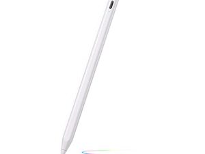 Stylet pour iPad avec rejet de paume