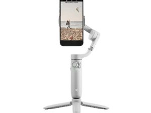 Stabilisateur de cardan pour smartphone DJI OM