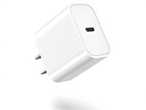 Chargeur iPhone 13 12