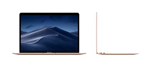Apple MacBook Air fin 2018 avec Core-3