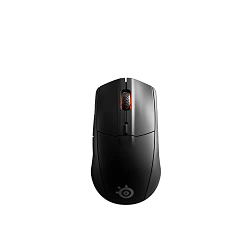 Souris de jeu sans fil SteelSeries Rival-3