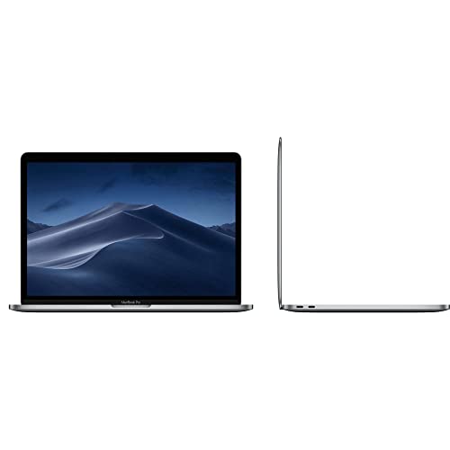 Apple MacBook Pro 2019 avec processeur Intel-3