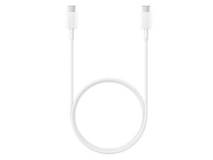 Câble Samsung Galaxy USB-C (USB-C vers USB-C)