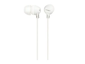 Écouteurs intra-auriculaires Sony MDREX15LP