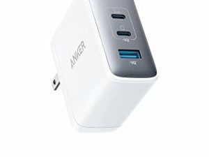 Chargeur USB C Anker 100 W