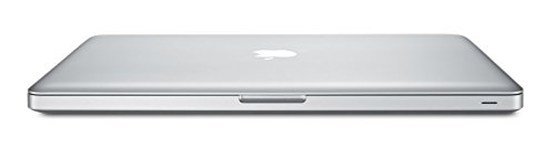 Ordinateur portable Apple MacBook Pro MC721LL/A 15