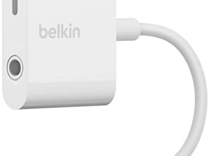 Câble audio Belkin Lightning vers 3
