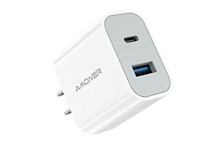 Chargeur USB C 32W