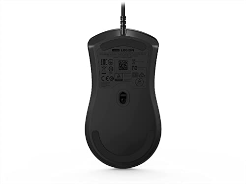 Souris de jeu Lenovo Legion M300 RGB