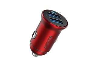 Anker Chargeur de voiture