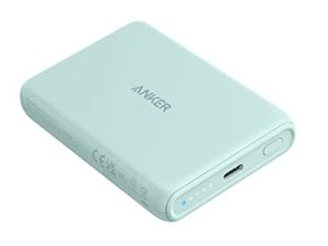 Batterie magnétique Anker 521 (PowerCore Magnetic 5K)