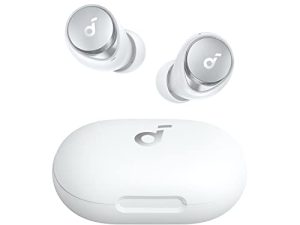 Soundcore by Anker Space A40 Écouteurs sans