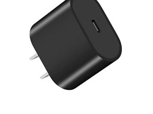 Chargeur iPhone 14