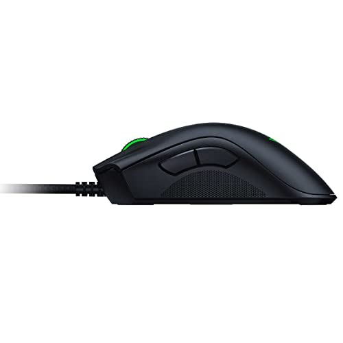 Razer Homerun Gaming Bundle Clavier + Souris-5