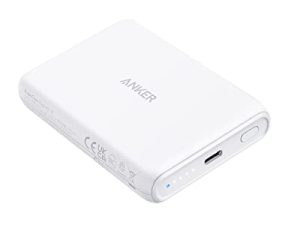 Batterie magnétique Anker 521 (PowerCore Magnetic 5K)