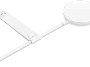Chargeur sans fil magnétique Belkin (alimentation non
