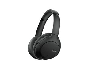 Sony Casque antibruit WHCH710N : Casque sans