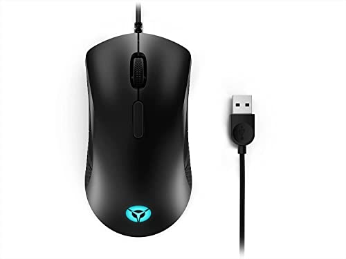 Souris de jeu Lenovo Legion M300 RGB