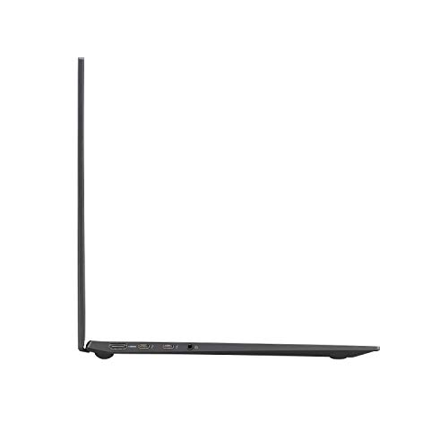 Ordinateur portable LG Gram 16Z90P 16" ultra-léger