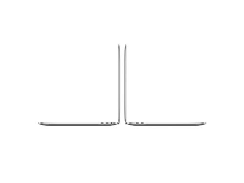 Apple MacBook Pro avec barre tactile (mi-2017)