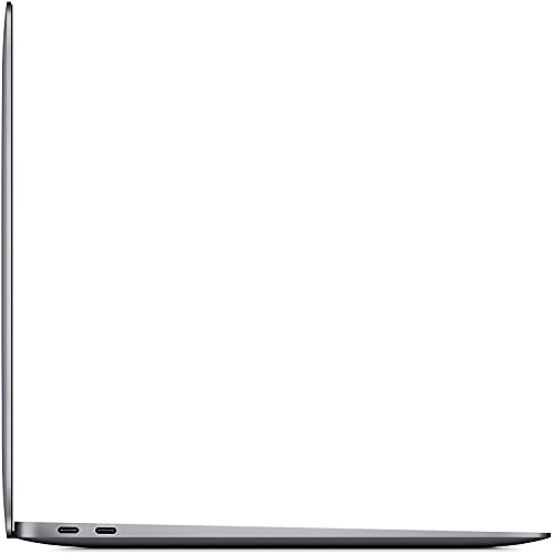 Début 2020 Apple MacBook Air avec 1