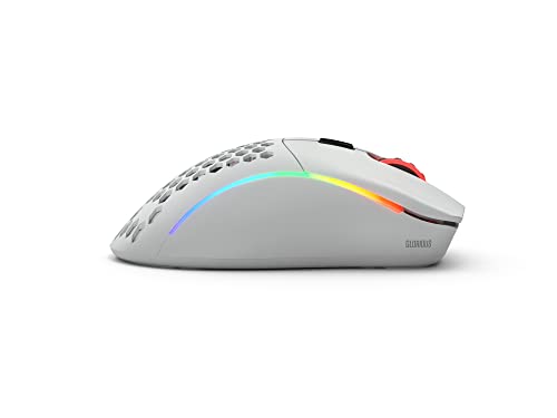 Souris de jeu sans fil Glorious Model-3