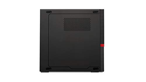 Ordinateur de bureau Lenovo ThinkCentre M720q 10T7-3