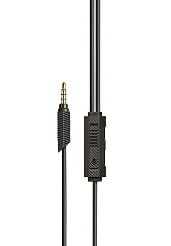 RIG 400HA Precision Audio et Chat Performance-5