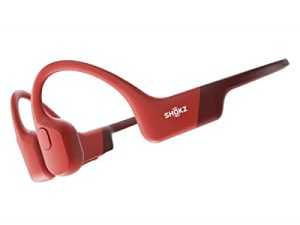 SHOKZ OpenRun (AfterShokz Aeropex) - Écouteurs de