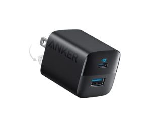 Anker Chargeur USB C