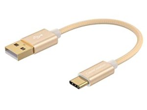 CableCreation Câble USB A vers USB C