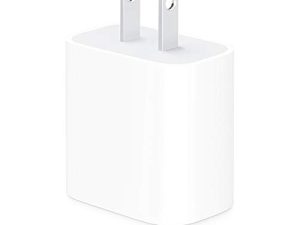 Adaptateur secteur USB-C Apple 20 W -