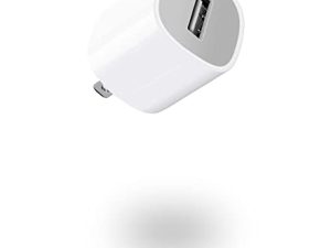 Chargeur mural USB
