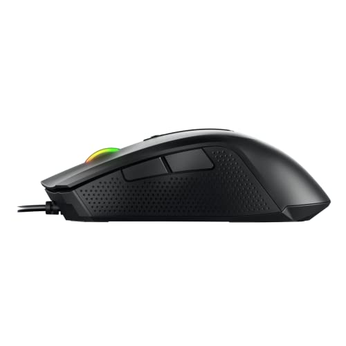 Cherry MC 2.1 Souris de jeu filaire-3