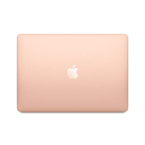 Apple MacBook Air fin 2018 avec processeur-3