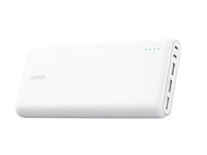 Chargeur portable Anker PowerCore 26800