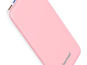 Charmast USB C Power Bank