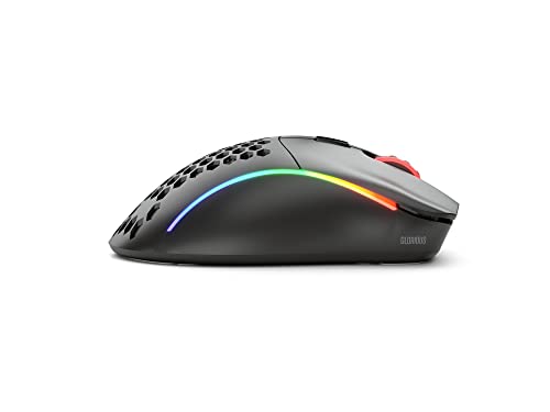 Souris de jeu sans fil Glorious Model-3
