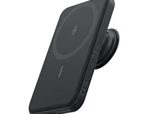 Batterie magnétique Anker 622 (MagGo avec PopSockets