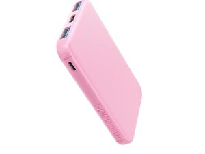 VANYUST Mini Power Bank