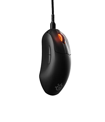 SteelSeries Esports Mini FPS Gaming Mouse Ultra-3