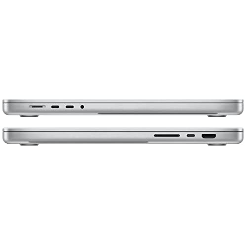 Apple MacBook Pro 16" avec écran Liquid-3