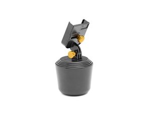 WeatherTech CupFone avec boutons en aluminium à