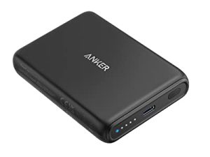 Batterie magnétique Anker 521 (PowerCore Magnetic 5K)