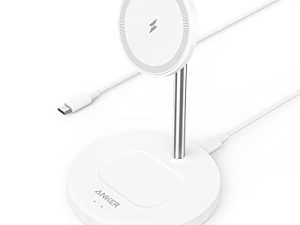 Support de charge sans fil Anker