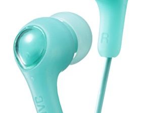 Écouteurs intra-auriculaires JVC Gumy